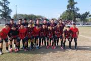 Comercio ganó en Beltrán y jugará la gran final del Clausura