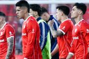 El reemplazo de Vaccari: Independiente estudia nombres en medio de un caos deportivo e institucional