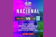 En Vivo por Radio LV11: Güemes rompe el marcador y le gana 1-0 a Racing de Córdoba en el primer tiempo