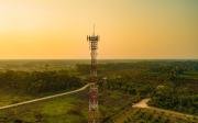 Entel fortalece la conectividad en Cochabamba con 10 nuevas Radio Bases