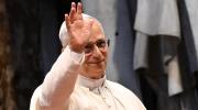 León XIV cumple 70 años y vive el primer cumpleaños de su pontificado
