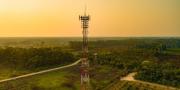 Entel fortalece la conectividad en Cochabamba con 10 nuevas Radio Bases