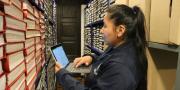 La Paz reúne a expertos de 13 países en el XV Congreso de Archivología del Mercosur 2025