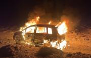Oferta electoral de nacionalización de autos “chutos” abre nuevos pasos clandestinos hacia Chile