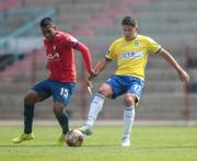 Con nueve jugadores, Wilstermann rescata un punto ante ABB en el Municipal de El Alto