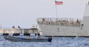 Venezuela denuncia que EEUU retuvo un barco pesquero en aguas venezolanas