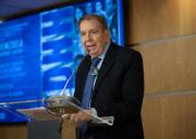 Edmundo González advierte que ‘algo tiene que ocurrir’ ante la presencia militar de EEUU cerca de Venezuela