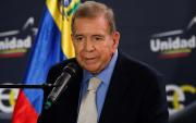 González: algo tiene que ocurrir tras el despliegue militar de EEUU frente a Venezuela