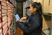 La Paz reúne a expertos de 13 países en el XV Congreso de Archivología del Mercosur 2025