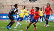 Wilstermann resiste con nueve jugadores y logra un empate heroico en El Alto