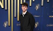 Owen Cooper, la estrella de “Adolescence”, es el actor más joven en ganar un Emmy: ¿cuántos años tiene?