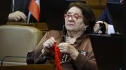 OPINIÓN De auquénidos metamorfoseados a tontorrones: los insultos que llegan desde Chile Andrés Guzmán