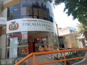 DDHH: Fiscalía no puede acceder al testimonio de presunta víctima de Evo tras el refugio diplomático