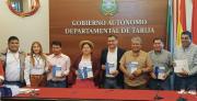 Alcaldes esperan seguir teniendode la gobernación el 1% el 2026