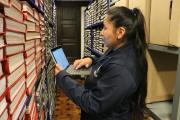 La Paz reúne a expertos de 13 países en el XV Congreso de Archivología del Mercosur 2025