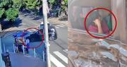 Embarazada que resultó herida en el choque de dos vehículos donde murió una vendedora, perdió a su bebé