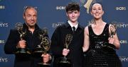 ‘Adolescencia’ arrasa en los premios Emmy