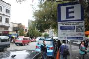La Paz pone en marcha el sistema de parqueo tarifado desde este lunes