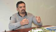 El empresario Iturralde confirma candidatura para las subnacionales y promete “limpiar la Alcaldía” de La Paz