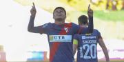 Always Ready triunfa y vuelve a la punta del campeonato