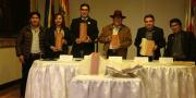 Casa Nacional de Moneda presenta manuscrito colonial en homenaje a la población afroboliviana