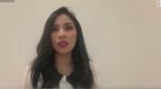 Brenda Lafuente: “No recibimos ningún tipo de apoyo, ni emocional, ni psicológico, peor económico, del padre de mi hijo”