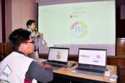 Tribunales Electorales Departamentales preparan sorteo público de jurados para la segunda vuelta presidencial