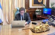 Con el déficit cero como ancla, Milei presentará el Presupuesto 2026 en cadena nacional y buscará retomar la iniciativa política