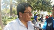 Diputado de Tarija señala que el proyecto de la PTAR avanza y se espera un informe final para noviembre