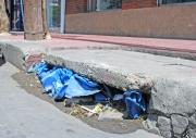 Alcaldía señala que se realiza de manera permanente la limpieza de boca tormentas en Tarija
