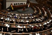 619 proyectos de ley duermen en la Cámara de Diputados
