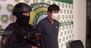 Dictan detención preventiva para acusado de matar a un sujeto que se robó un helado