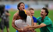 Duplantis logra su tercer oro y logra nuevo récord en el Mundial de Atletismo
