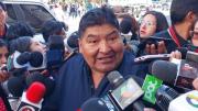 Ministro de Minería califica de exagerado que el gobierno de Arce dejará el país sin reservas de oro