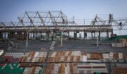 Gobernación asegura continuidad de obras en el Tahuichi y espera estrenarlo este año
