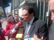 Libre pide al TSE solicitar pruebas de guerra sucia en contra del PDC