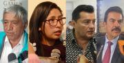 Diputada electa por PDC asegura auditorías a todas las autoridades salientes