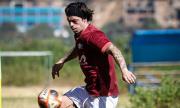 Castillo arremete contra el arbitraje tras el empate de Wilstermann