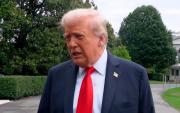 Trump anuncia la muerte de tres ‘terroristas’ en un nuevo ataque contra una embarcación en el Caribe