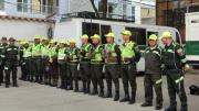 Multa por estacionar en ruta de San Roque es Bs 425