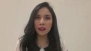 Brenda Lafuente reaparece, asegura que tiene un hijo con el presidente y denuncia irregularidades en la Fiscalía