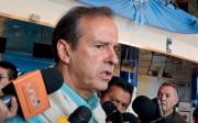Tuto desafía a Evo que admita de frente su apoyo al PDC: “no seas q’ewa”