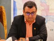 Senador de Pando denuncia que cuatro comunidades fueron asignadas por error a La Paz
