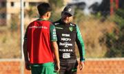 Villegas ya tiene su plan repechaje