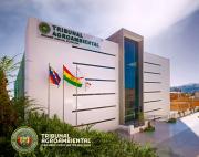 Tribunal Agroambiental en el camino correcto