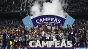 Tetracampeonato para Corinthians en la liga femenina de Brasil