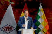 Dorgathen desmiente rumores sobre su viaje