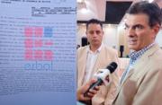 Proceso electoral: PDC presenta dos denuncias