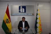 Recaudación tributaria del mercado interno crece 18,7%