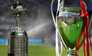 Partidos de hoy: agenda del martes 16 de septiembre de 2025 en Champions League y Copa Libertadores